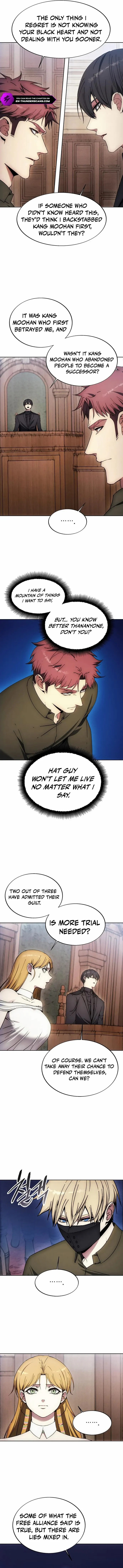 Read How To Live As a Villain EN Manga Online