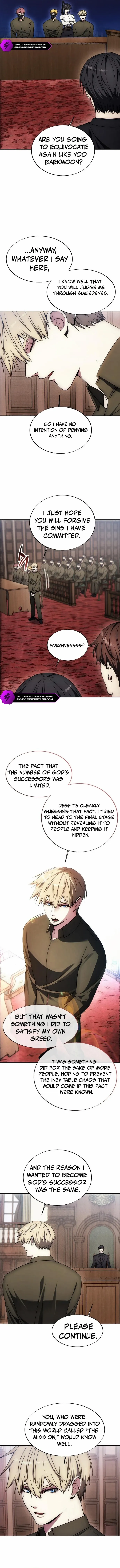 Read How To Live As a Villain EN Manga Online