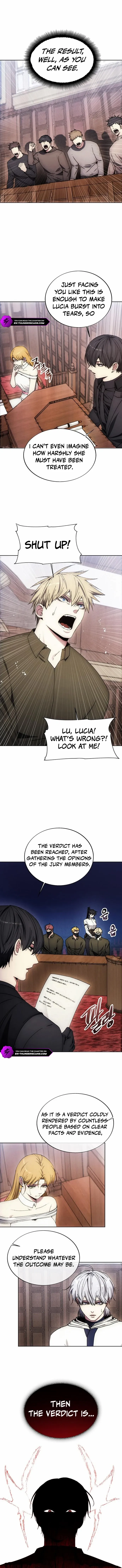 Read How To Live As a Villain EN Manga Online