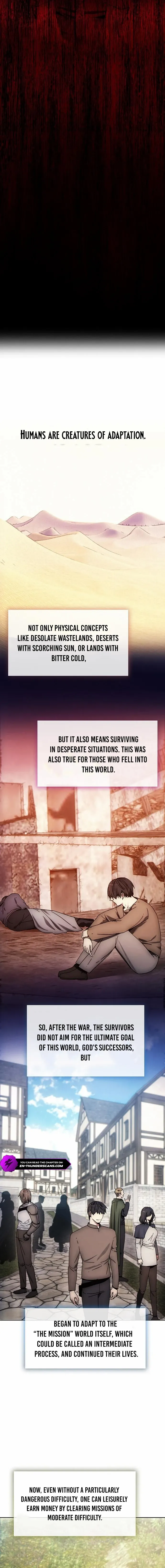 Read How To Live As a Villain EN Manga Online