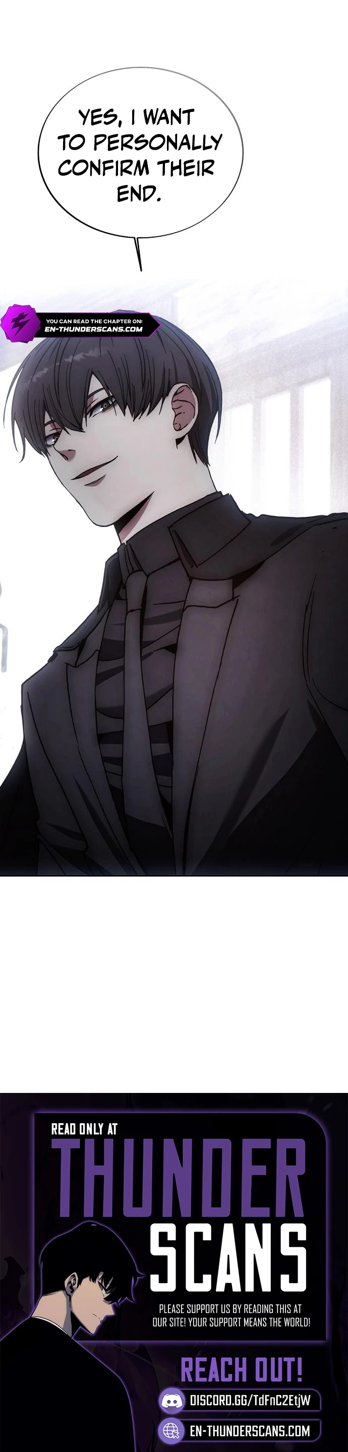 Read How To Live As a Villain EN Manga Online