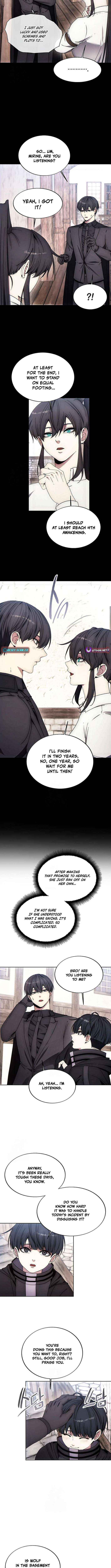 Read How To Live As a Villain EN Manga Online