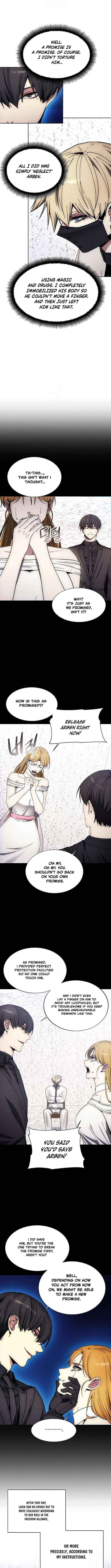 Read How To Live As a Villain EN Manga Online