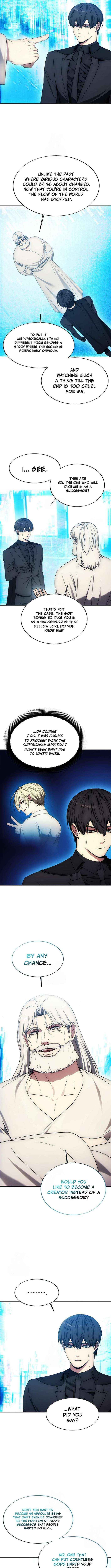 Read How To Live As a Villain EN Manga Online