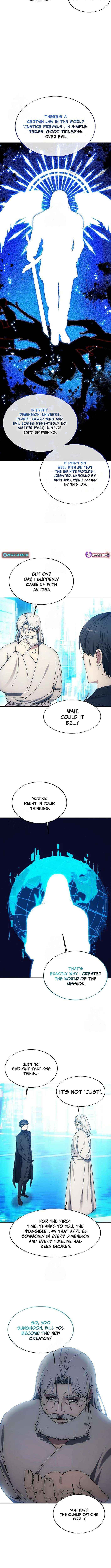 Read How To Live As a Villain EN Manga Online