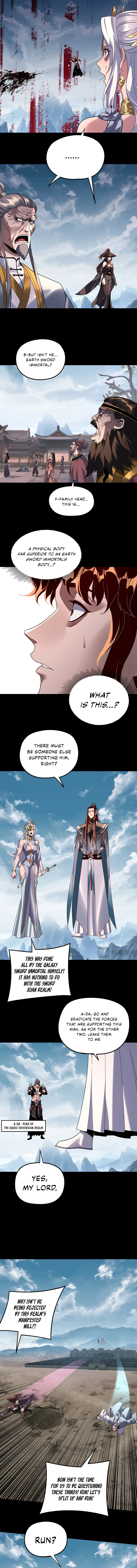 Read I Am the Fated Villain EN Manga Online