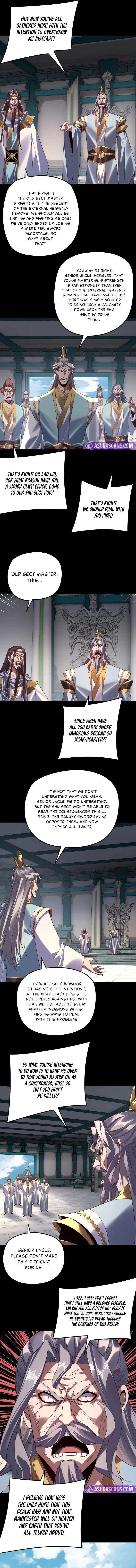 Read I Am the Fated Villain EN Manga Online