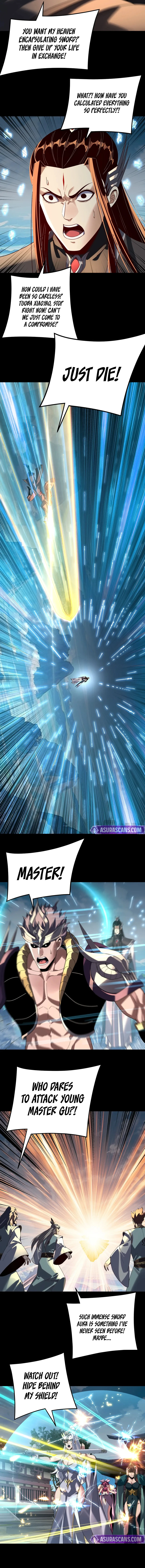 Read I Am the Fated Villain EN Manga Online