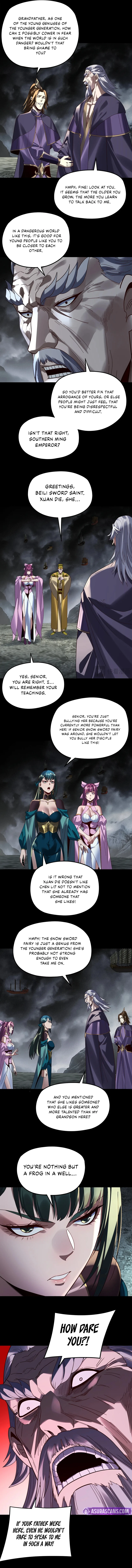 Read I Am the Fated Villain EN Manga Online