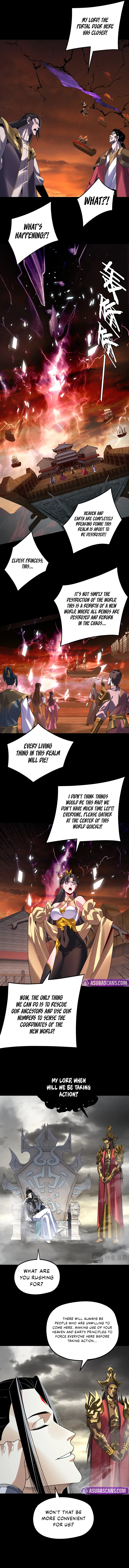 Read I Am the Fated Villain EN Manga Online