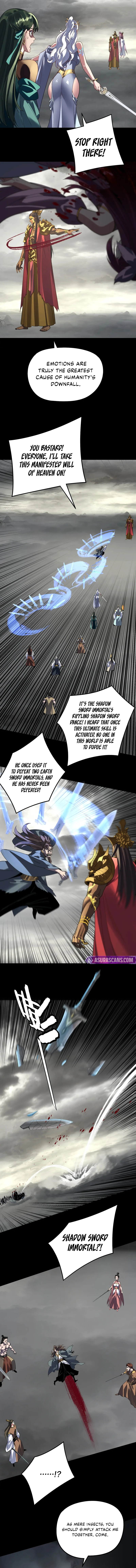 Read I Am the Fated Villain EN Manga Online