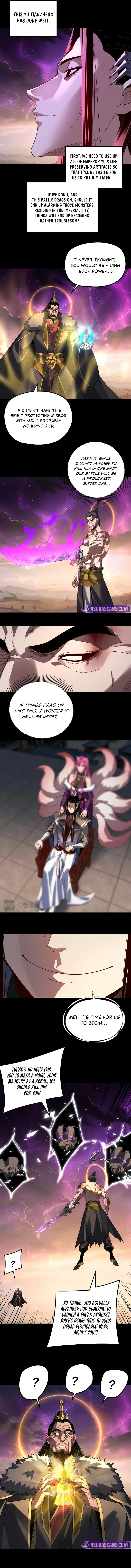 Read I Am the Fated Villain EN Manga Online