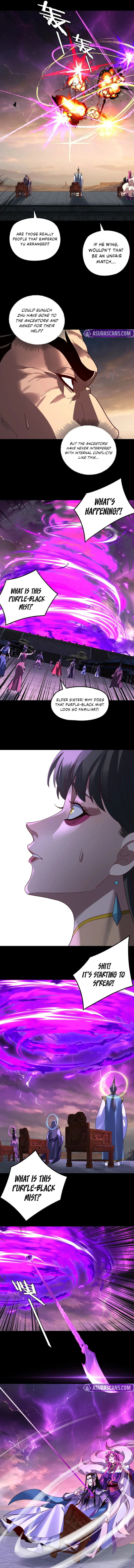 Read I Am the Fated Villain EN Manga Online