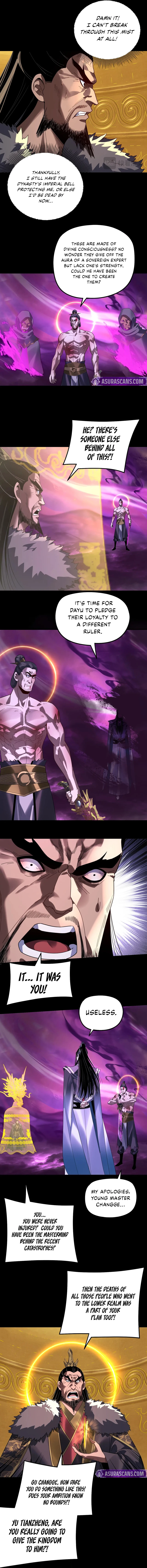 Read I Am the Fated Villain EN Manga Online