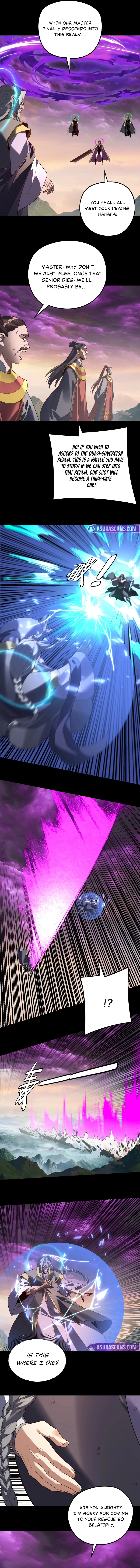 Read I Am the Fated Villain EN Manga Online