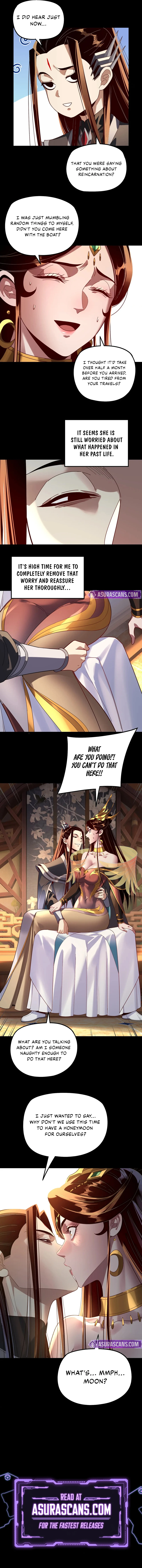 Read I Am the Fated Villain EN Manga Online