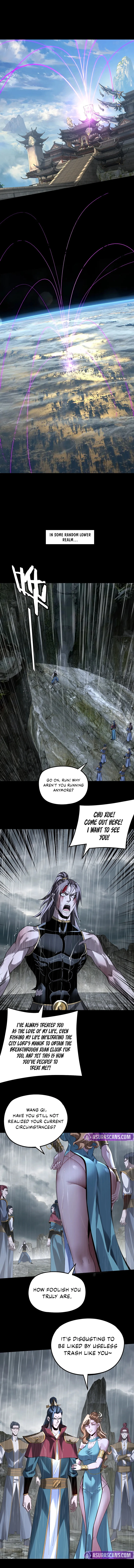 Read I Am the Fated Villain EN Manga Online