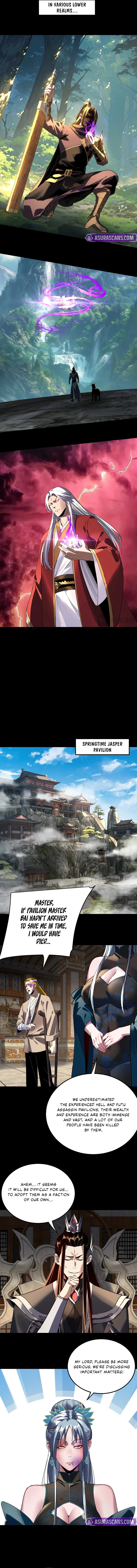 Read I Am the Fated Villain EN Manga Online