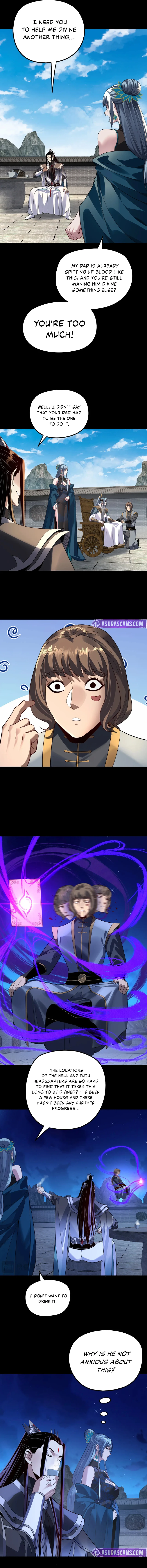 Read I Am the Fated Villain EN Manga Online