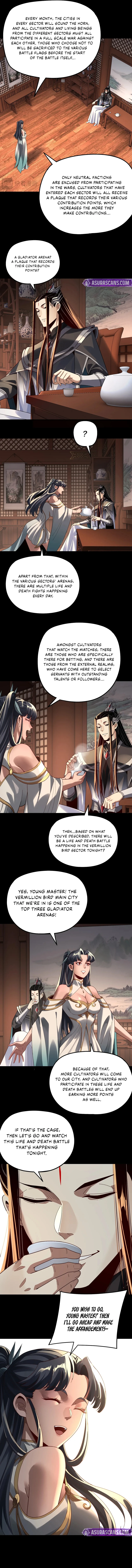 Read I Am the Fated Villain EN Manga Online