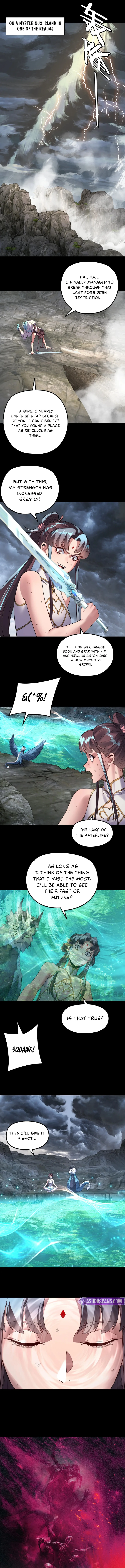 Read I Am the Fated Villain EN Manga Online