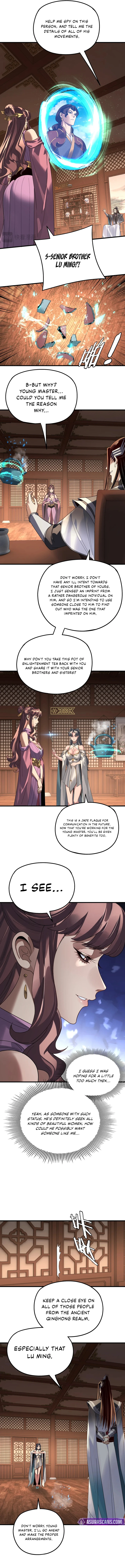 Read I Am the Fated Villain EN Manga Online