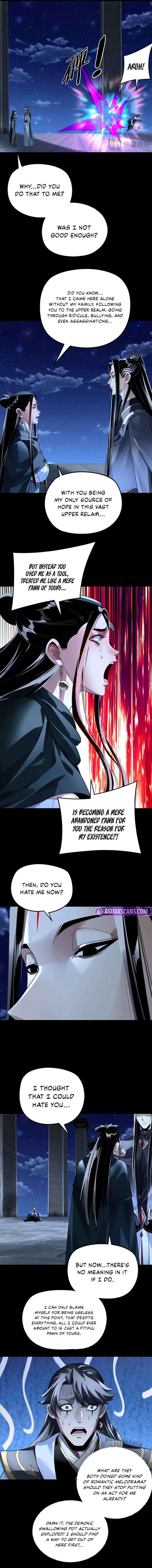 Read I Am the Fated Villain EN Manga Online