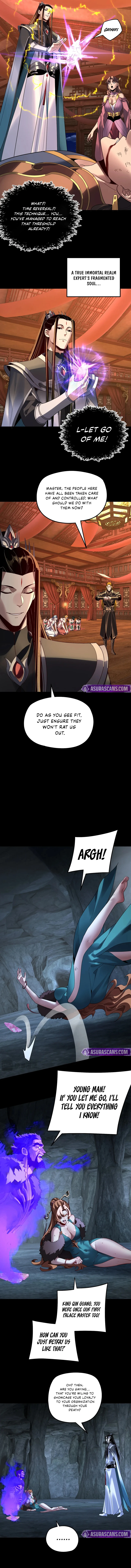 Read I Am the Fated Villain EN Manga Online