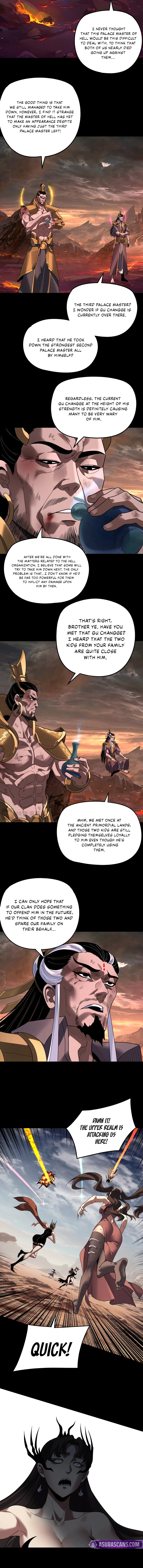 Read I Am the Fated Villain EN Manga Online