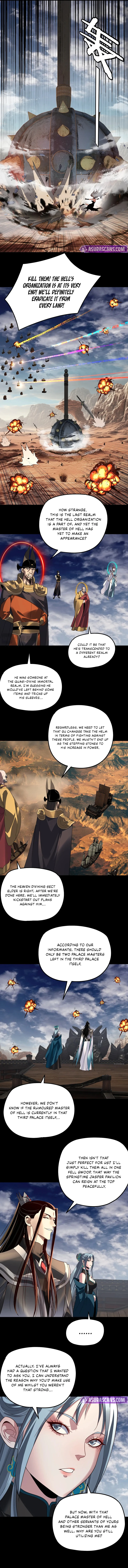 Read I Am the Fated Villain EN Manga Online