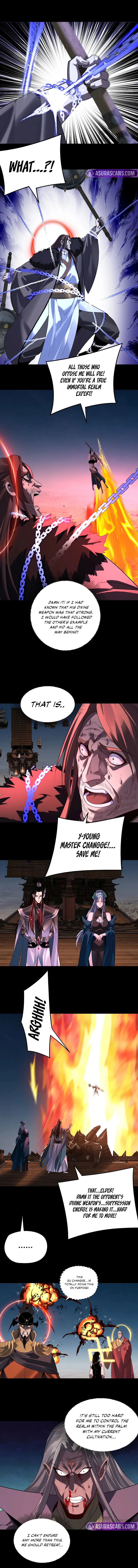 Read I Am the Fated Villain EN Manga Online