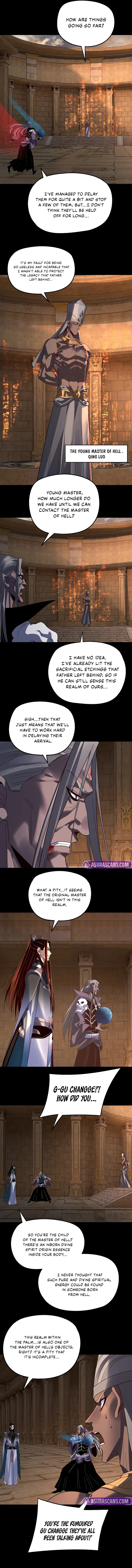 Read I Am the Fated Villain EN Manga Online