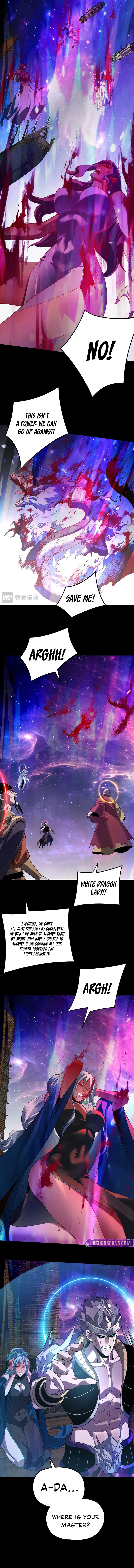 Read I Am the Fated Villain EN Manga Online