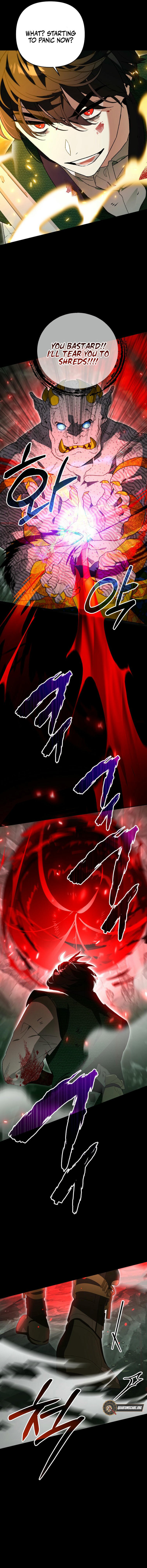 Read I Became The Bastard Genius Of The Noble Dark Clan EN Manga Online