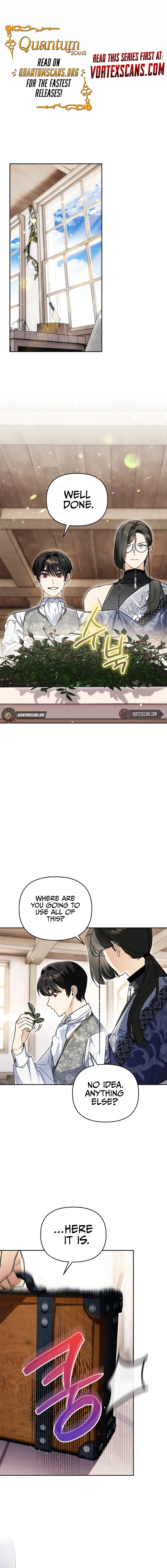 Read I Became The Bastard Genius Of The Noble Dark Clan EN Manga Online