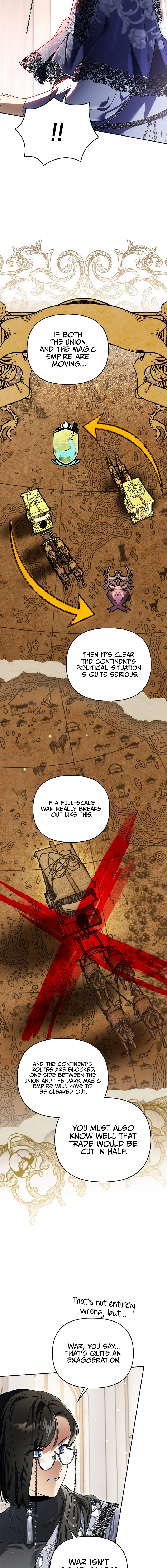 Read I Became The Bastard Genius Of The Noble Dark Clan EN Manga Online