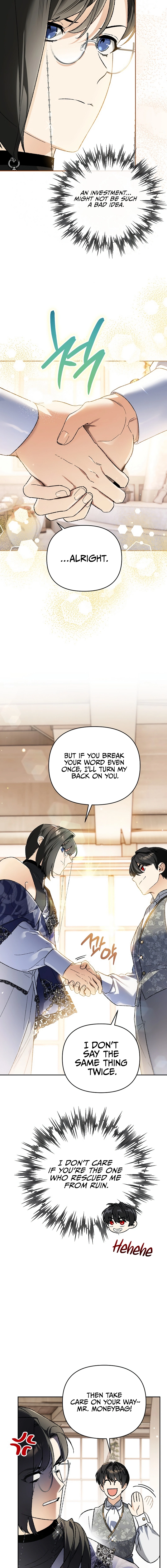 Read I Became The Bastard Genius Of The Noble Dark Clan EN Manga Online