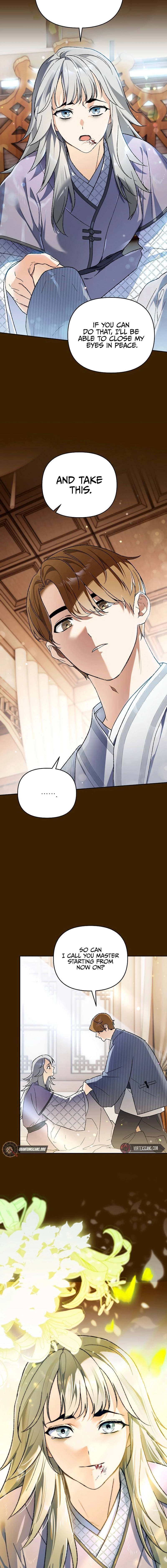 Read I Became The Bastard Genius Of The Noble Dark Clan EN Manga Online