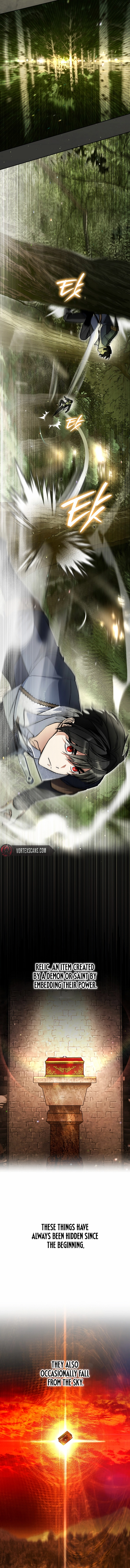 Read I Became The Bastard Genius Of The Noble Dark Clan EN Manga Online