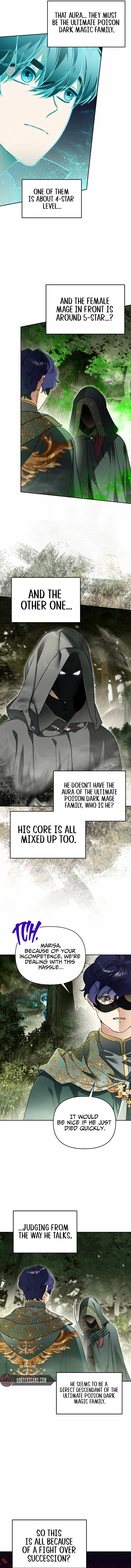Read I Became The Bastard Genius Of The Noble Dark Clan EN Manga Online