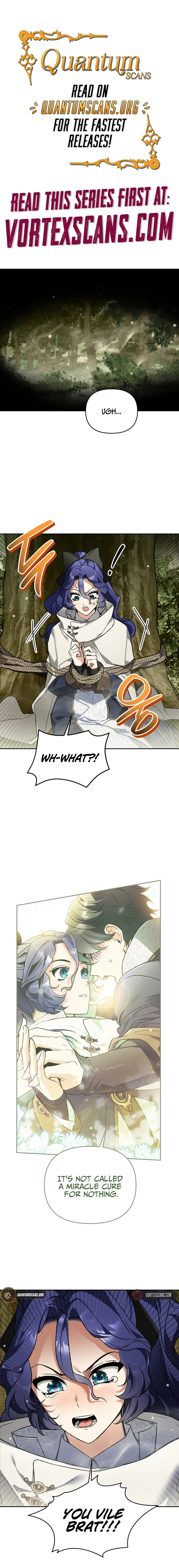 Read I Became The Bastard Genius Of The Noble Dark Clan EN Manga Online