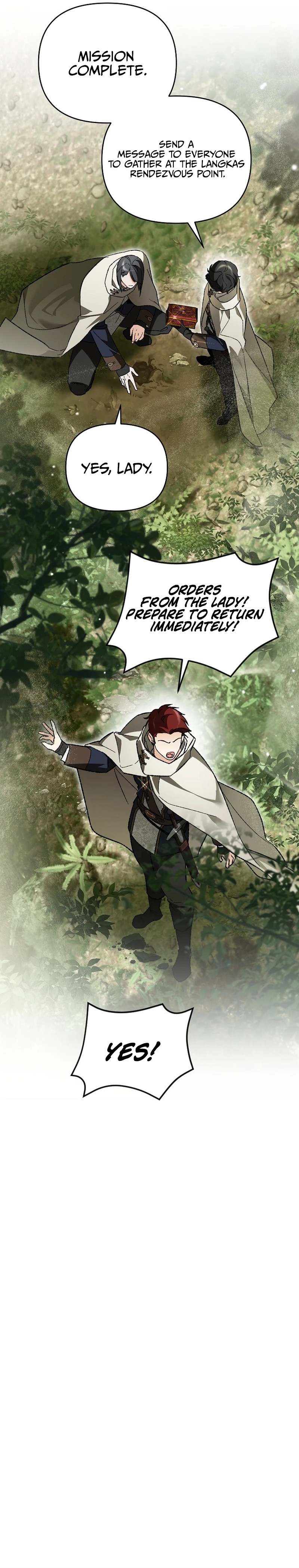 Read I Became The Bastard Genius Of The Noble Dark Clan EN Manga Online