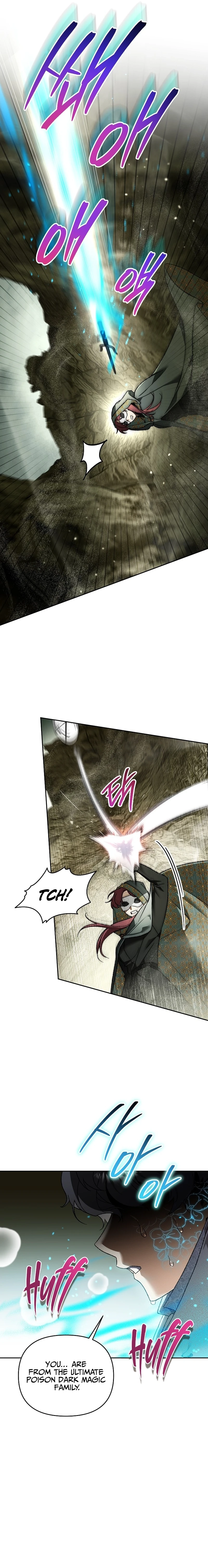 Read I Became The Bastard Genius Of The Noble Dark Clan EN Manga Online