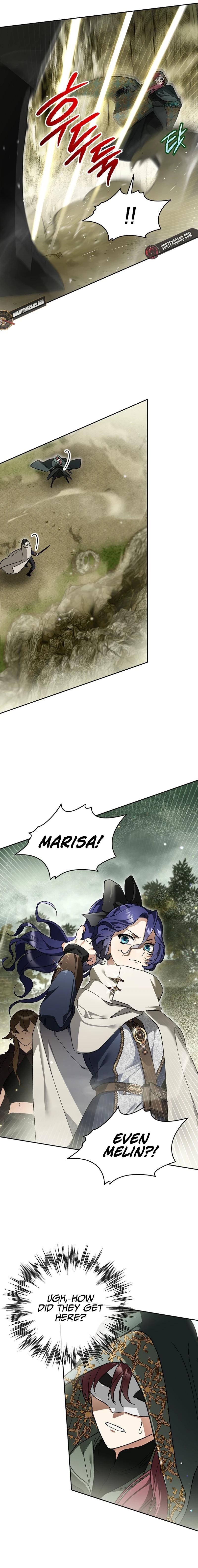 Read I Became The Bastard Genius Of The Noble Dark Clan EN Manga Online