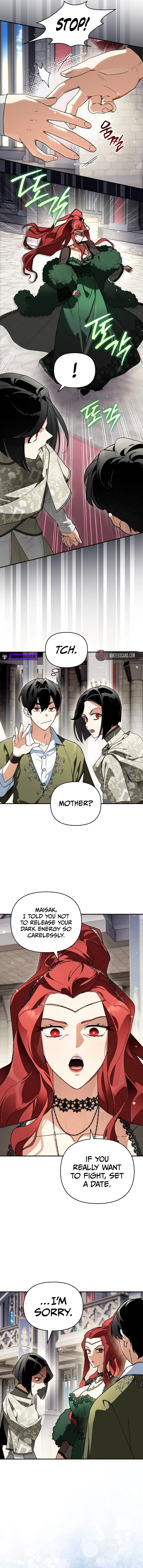 Read I Became The Bastard Genius Of The Noble Dark Clan EN Manga Online