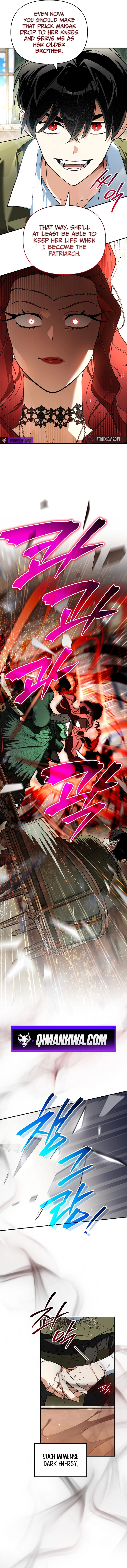 Read I Became The Bastard Genius Of The Noble Dark Clan EN Manga Online