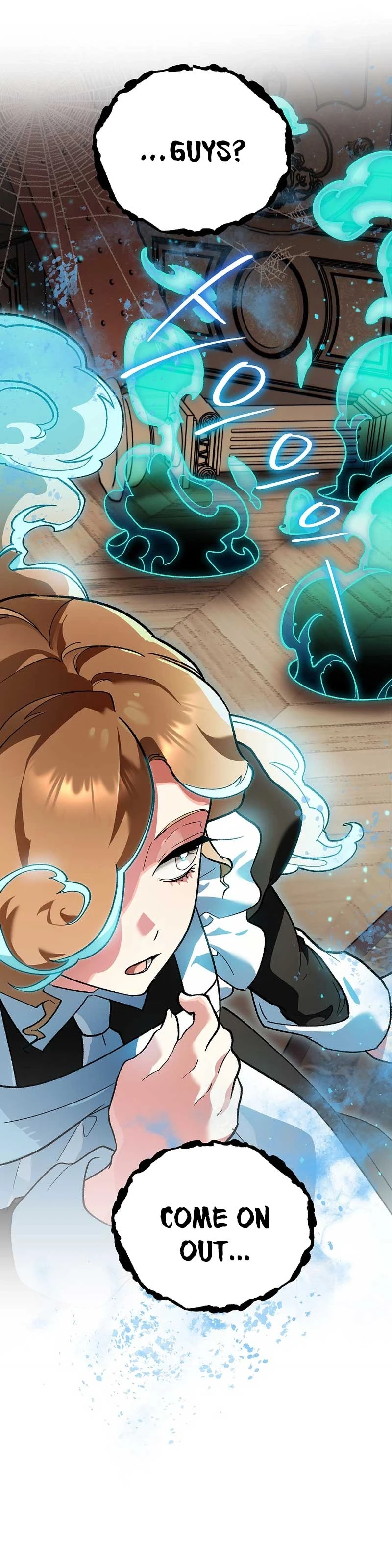 Read I Became The Bastard Genius Of The Noble Dark Clan EN Manga Online