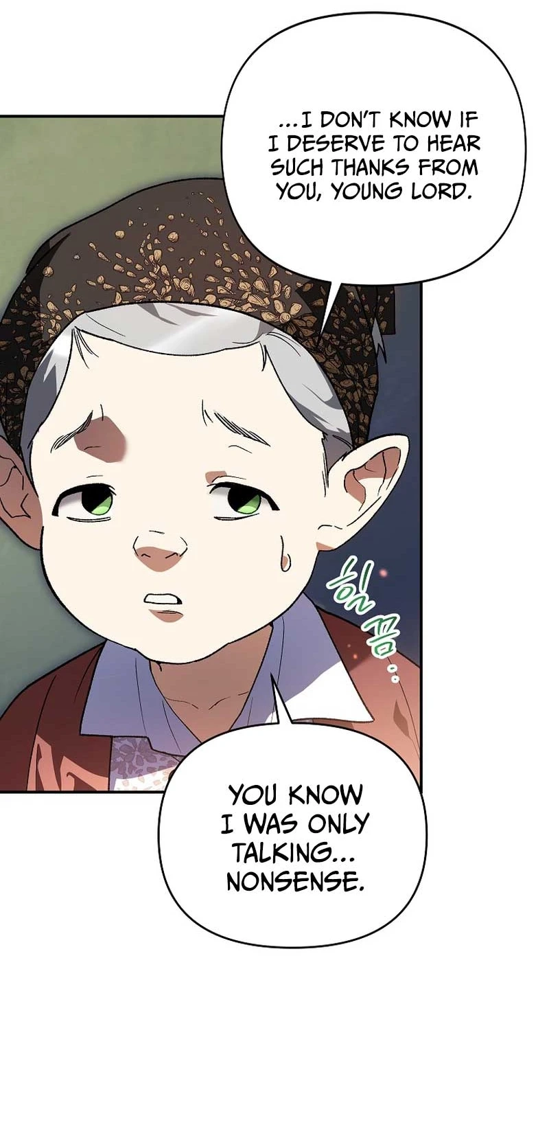 Read I Became The Bastard Genius Of The Noble Dark Clan EN Manga Online