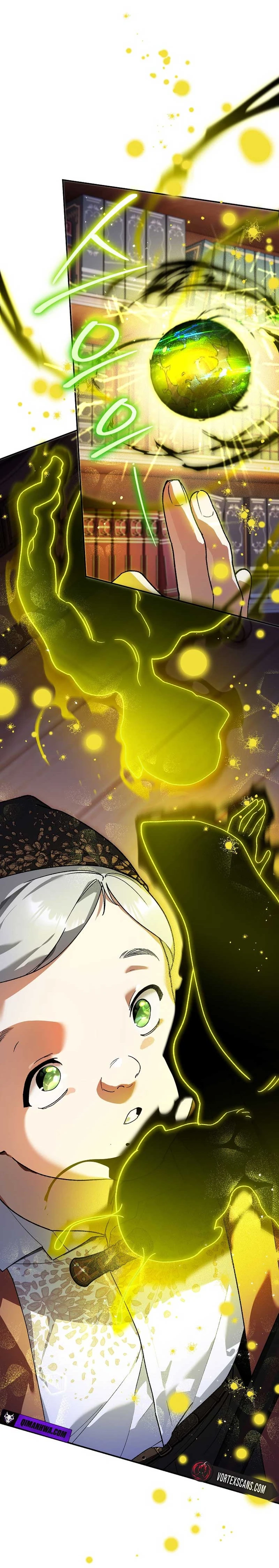 Read I Became The Bastard Genius Of The Noble Dark Clan EN Manga Online