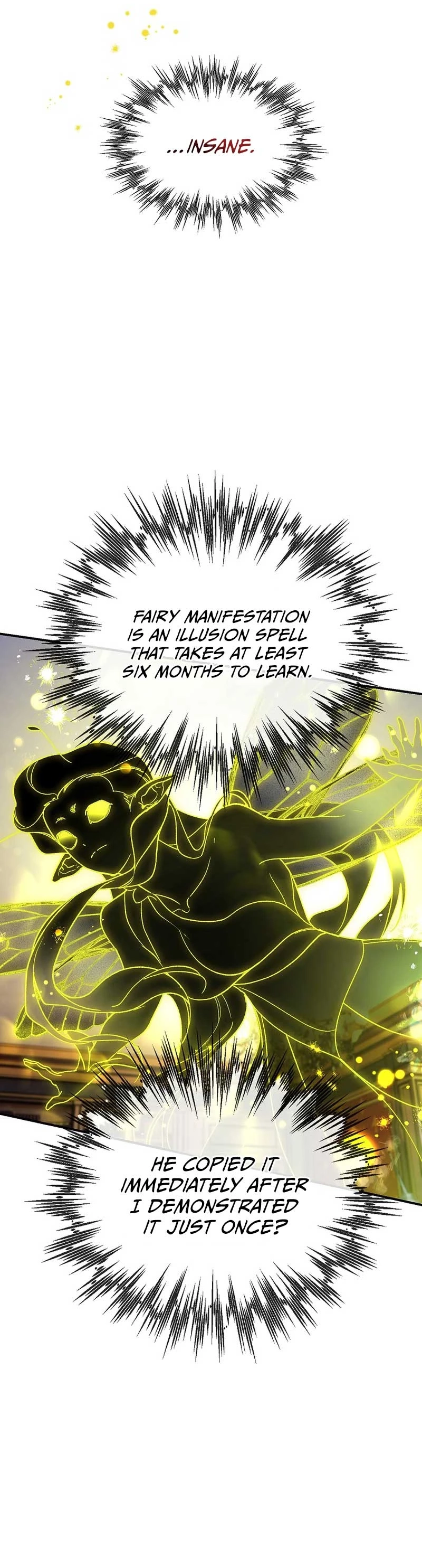 Read I Became The Bastard Genius Of The Noble Dark Clan EN Manga Online